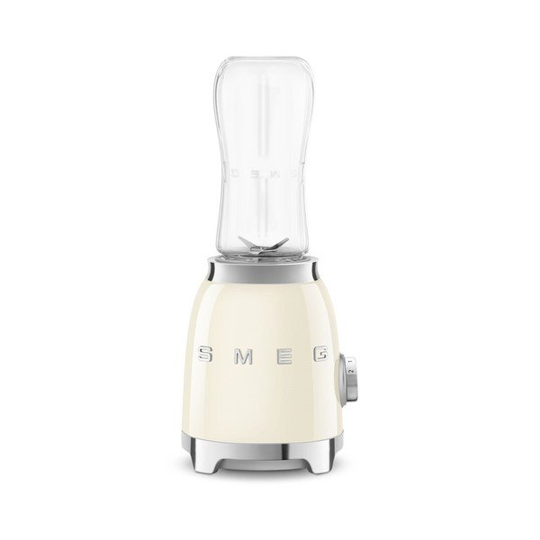 Krēmkrāsas galda blenderis 50's Retro Style – SMEG