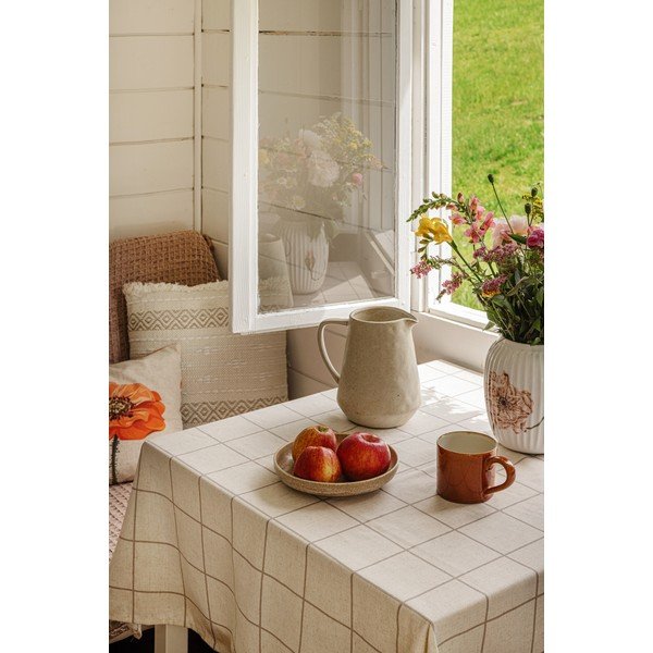 Māla krūka Ivory – Bloomingville-image-1