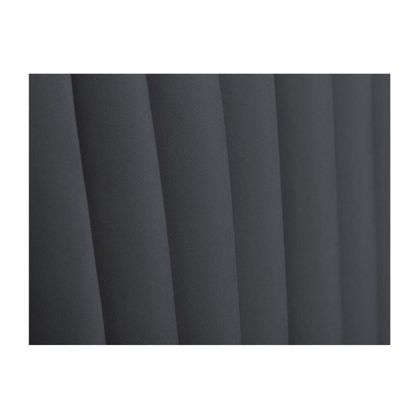 Pelēks gultas galvgalis Cosmopolitan Design NJ, 140 x 120 cm-image-4