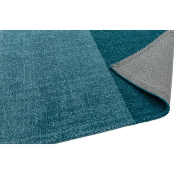 Zils paklājs Asiatic Carpets Blox, 120 x 170 cm-image-1