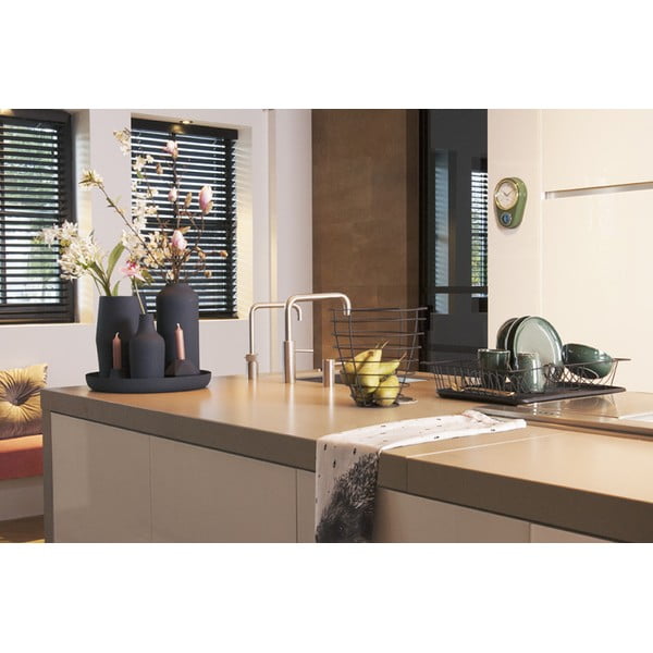 Melns trauku žāvētājs PT LIVING Linea-image-1