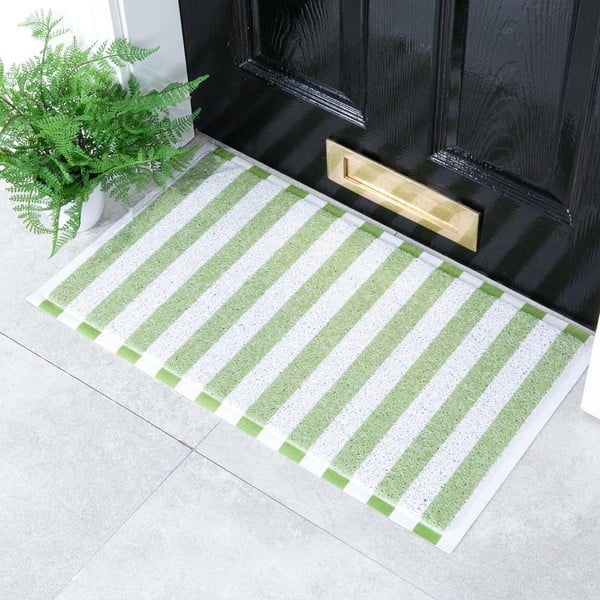 Paklājs 40x70 cm Striped – Artsy Doormats-image-1