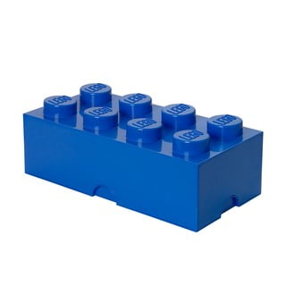 Zila glabāšanas kaste LEGO®