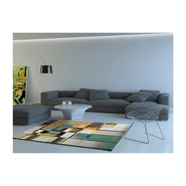 Paklājs piemērots iekštelpām Universal Mubis Ocean, 160 x 230 cm-image-1