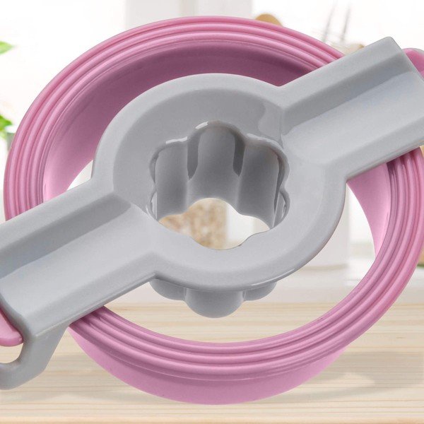 4 piparkūku formiņu komplekts Fackelmann-image-4