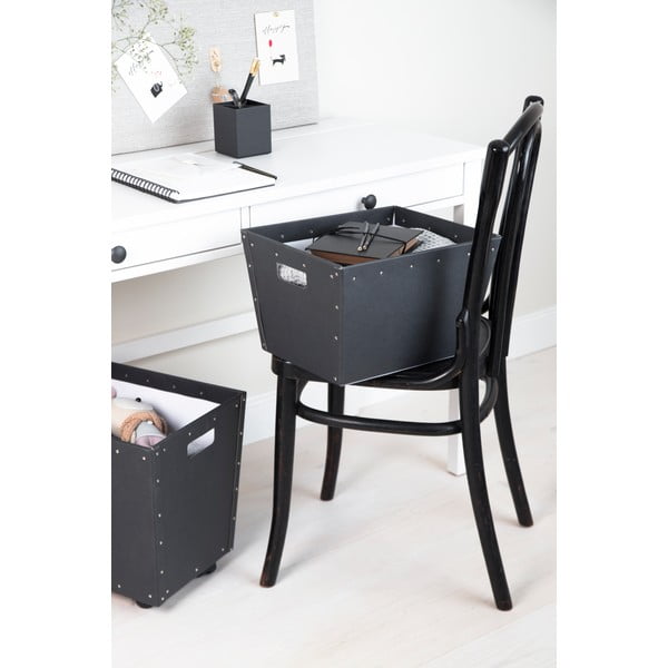 Kartona uzglabāšanas kaste Tellus – Bigso Box of Sweden-image-2