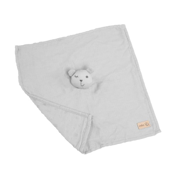 Muslīna mīļlupatiņa Lil Planet – Roba-image-2