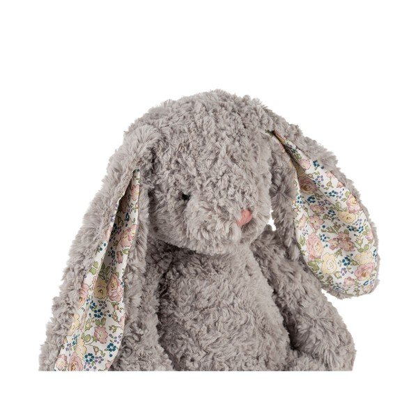 Plīša rotaļlieta Rabbit Shaggy – Jardin d'Ulysse-image-3
