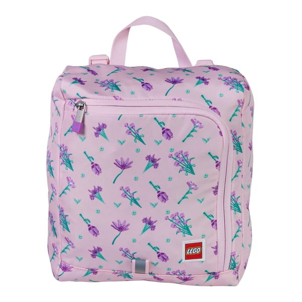 Skolas somu komplekts 20 l Flowers – LEGO®-image-4
