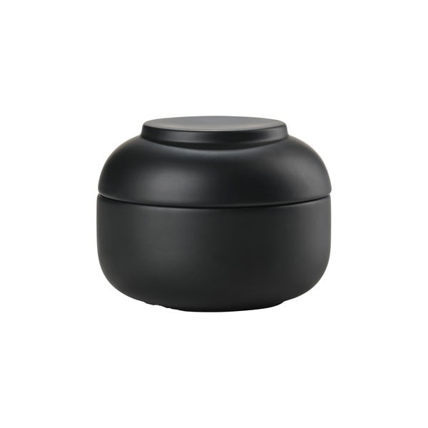 Melns māla vannas istabas organizators vates plāksnītēm Sensu – Zone