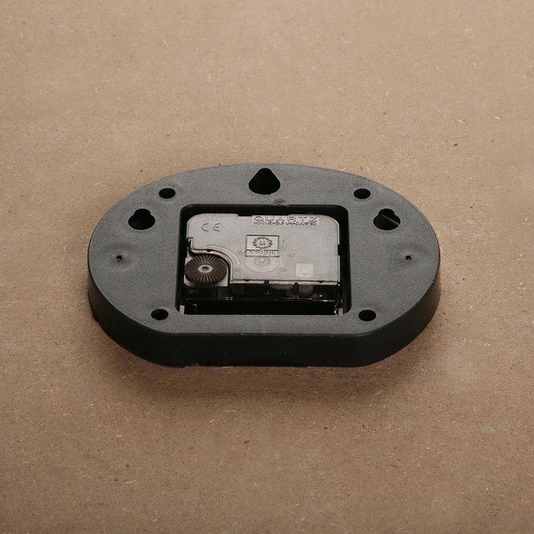 Versa Sendy sienas pulkstenis, ø 60 cm-image-1