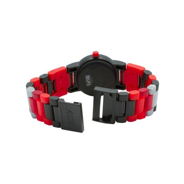LEGO® Star Wars Darth Maul pulkstenis-image-4