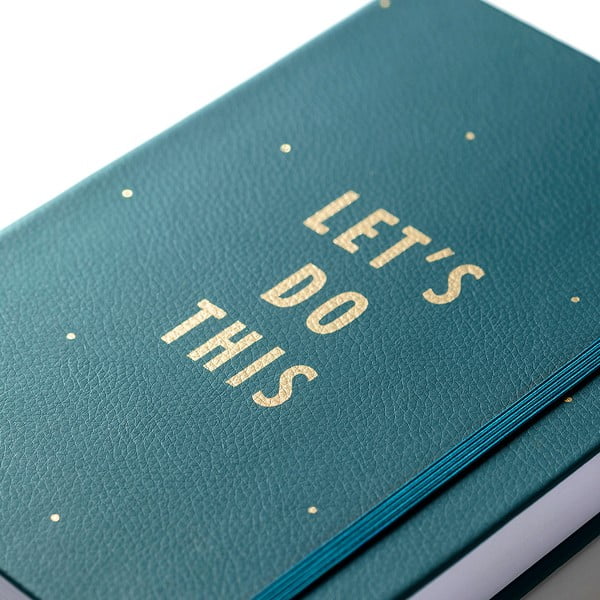 Plānotājs bez datumiem 368 lappuses – Busy B-image-1