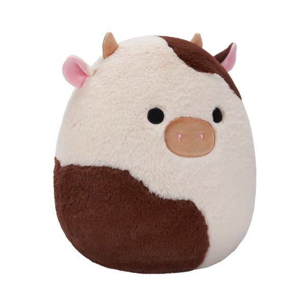 Plīša rotaļlieta Fuzz-A-Mallows Ronnie – SQUISHMALLOWS-image-1