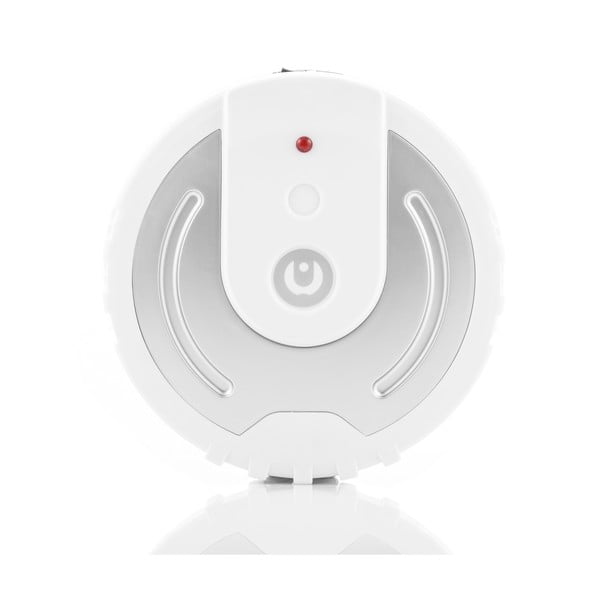 Balts grīdas tīrītājs InnovaGoods Robotic Floor Cleaner-image-2