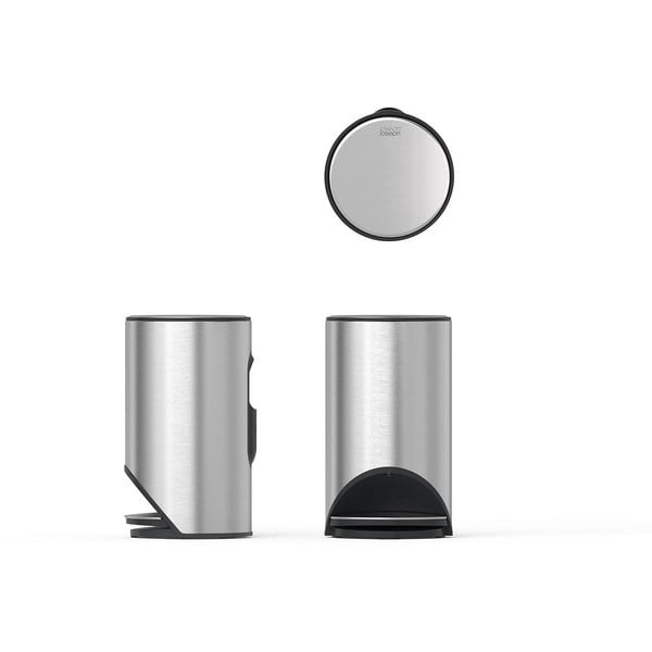 Savelkami atkritumu maisi (20 gab.) 10 l Eco Grey – Joseph Joseph-image-3