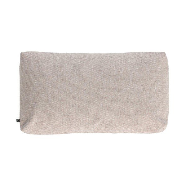 Spilvendrāna no šenila 30x50 cm Galene – Kave Home