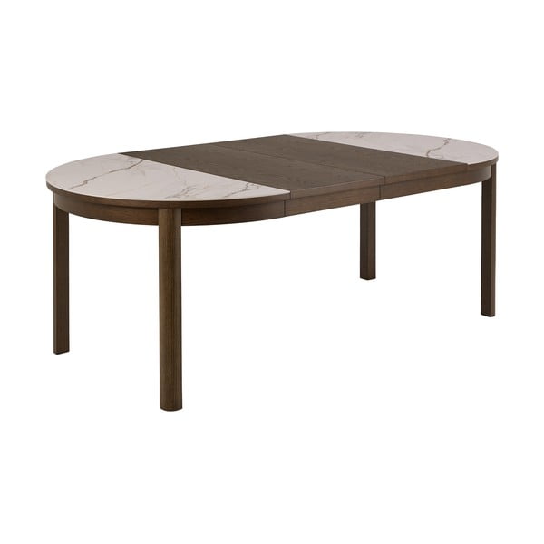 Papildu galda virsmas ar ozolkoka imitāciju (2 gab.) 50x120 cm Southampton – Actona-image-3