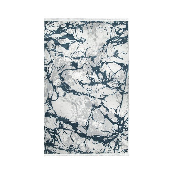 Paklājs Extravagante Gris, 80 x 150 cm-image-1