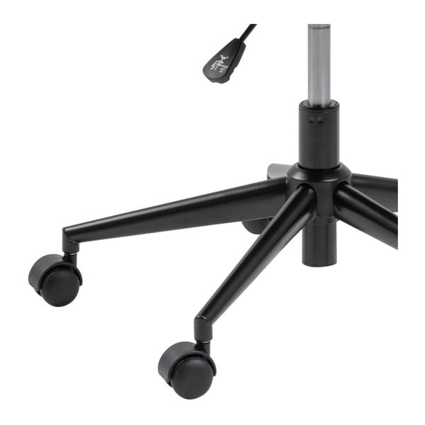 Pelēks biroja krēsls Actona Nora-image-4