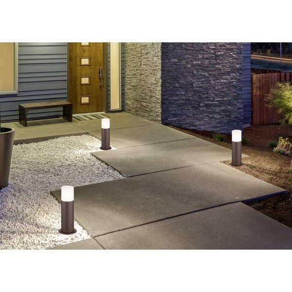 Āra gaismeklis (augstums 30 cm) Hoosic – Trio-image-1