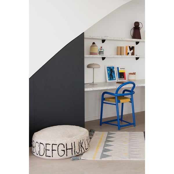 Krēmkrāsas bērnu sēžammaiss ABC – Lorena Canals-image-4