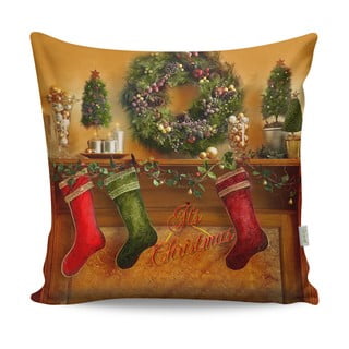 Spilvens Xmas Socks, 43 x 43 cm