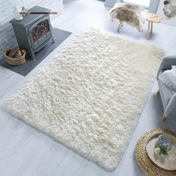 Bēšs paklājs Flair Rugs Orso, 160 x 220 cm-image-4