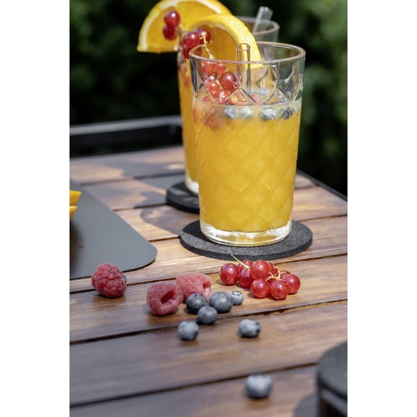 Melni paliktņi ar statīvu (8 gab.) – Wenko-image-3