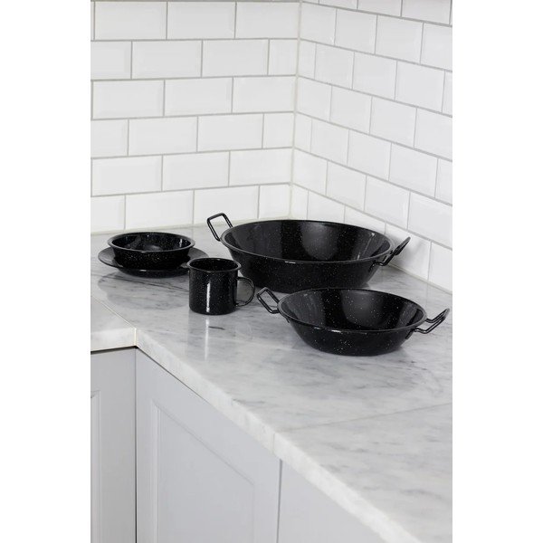 Nerūsējošā tērauda panna ø 31,5 cm Doris – Sagaform-image-3