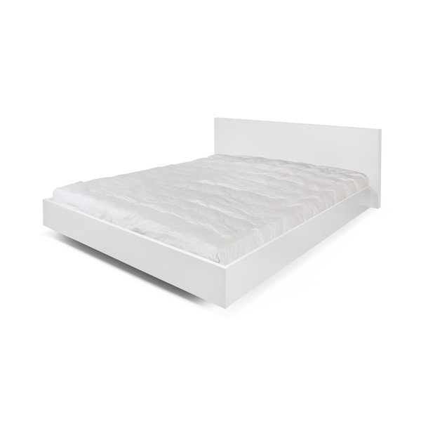 TemaHome Float balta gulta, 160 x 200 cm-image-2