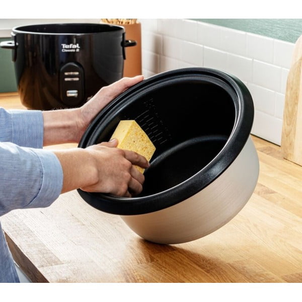 Melns rīsu vārāmais katls RK103811 – Tefal-image-3