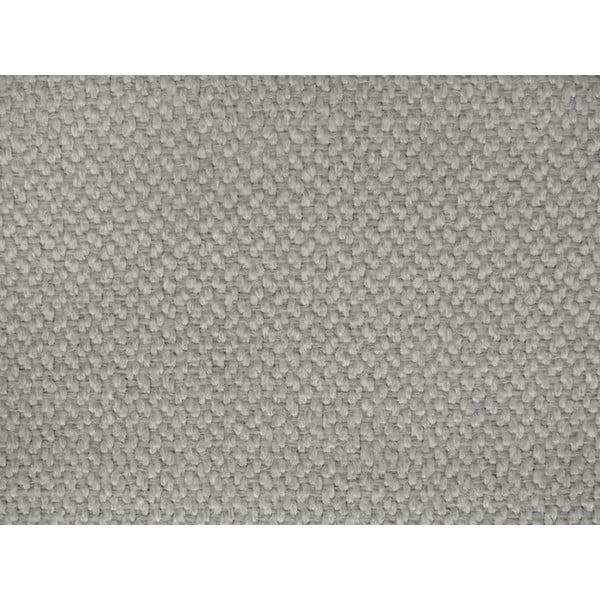 Gaiši pelēks zvilnis Cosmopolitan Design Bali, kreisais stūris-image-1