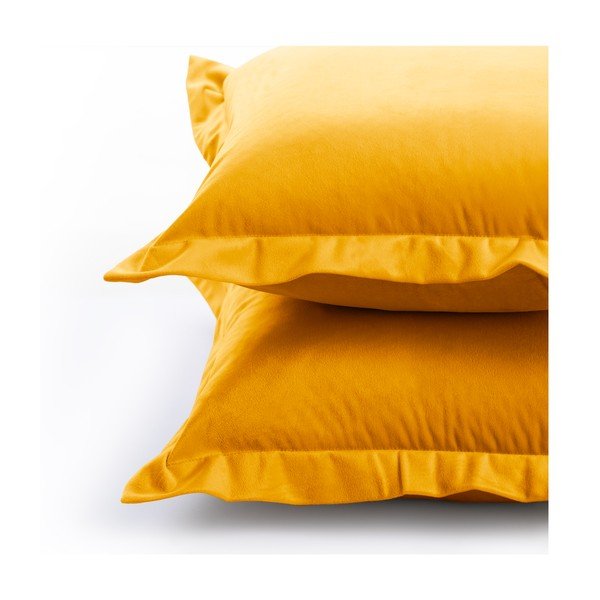 Spilvendrānas (2 gab.) 45x45 cm Side – AmeliaHome