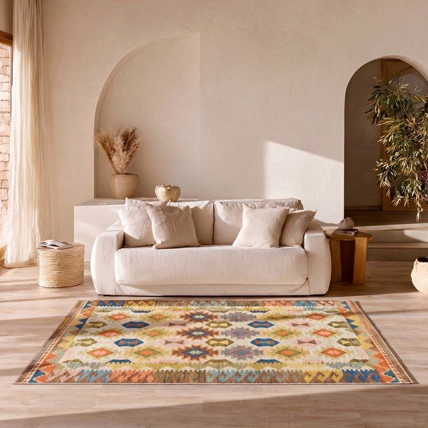Paklājs 140x200 cm Serak – Universal-image-1