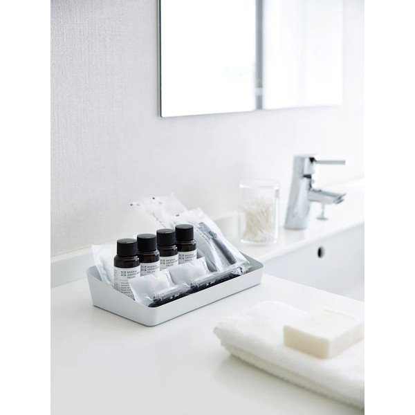 Paplāte 13.5x30 cm Amenity – YAMAZAKI-image-1