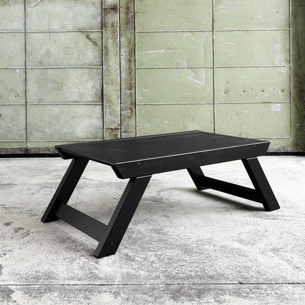 Žurnālgaldiņš Karup Bebop Black-image-1