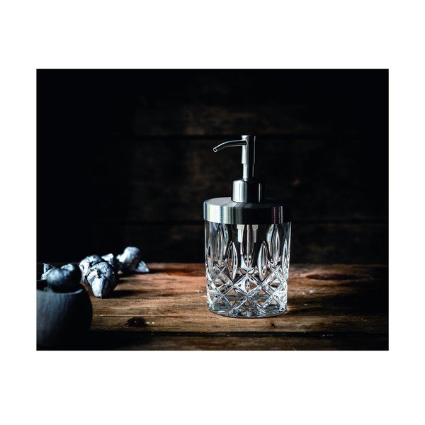 Stikla ziepju dozators 295 ml Noblesse – Nachtmann-image-1