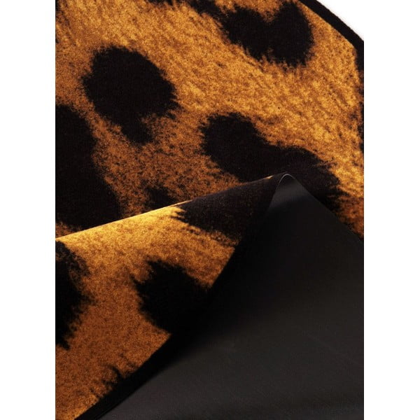 Paklājs Zala Living Animal Print - jaguārs, 170 cm-image-2