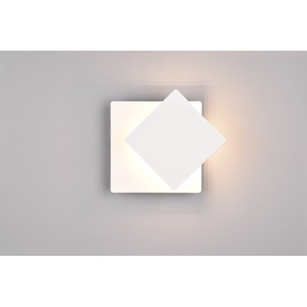 Balta LED sienas lampa Mio – Trio-image-3