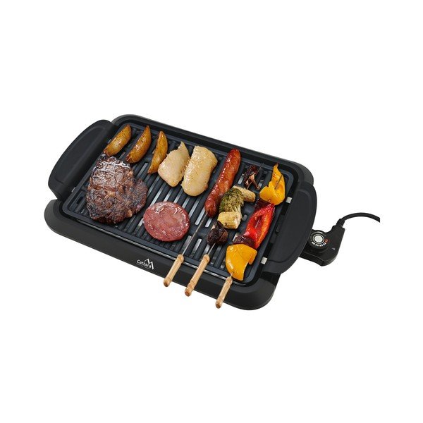 Galda grils Omega 2v1 – Cattara-image-3