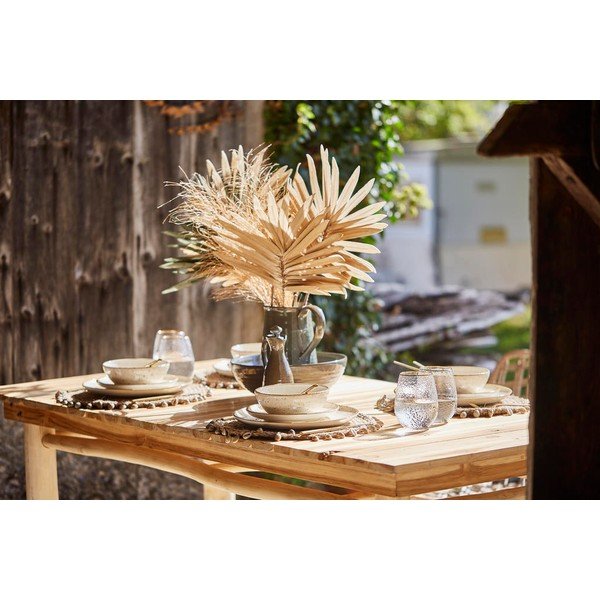 Paliktnis ø 36 cm Cauri – Côté Table-image-2