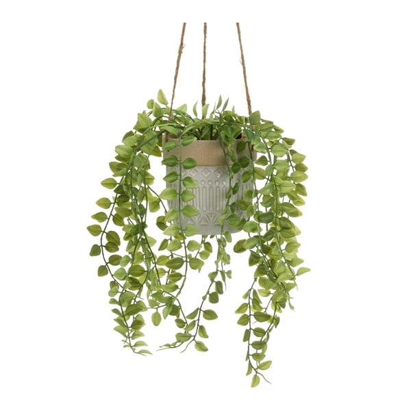 Mākslīgais augs (augstums 34 cm) – Casa Selección-image-2