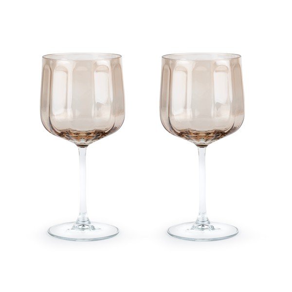 Vīna glāzes (2 gab.) 490 ml Corvina – Leopold Vienna