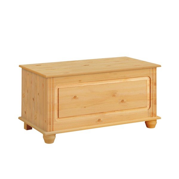 Støraa Fiona zīmuļlieta no priedes masīvkoka-image-1