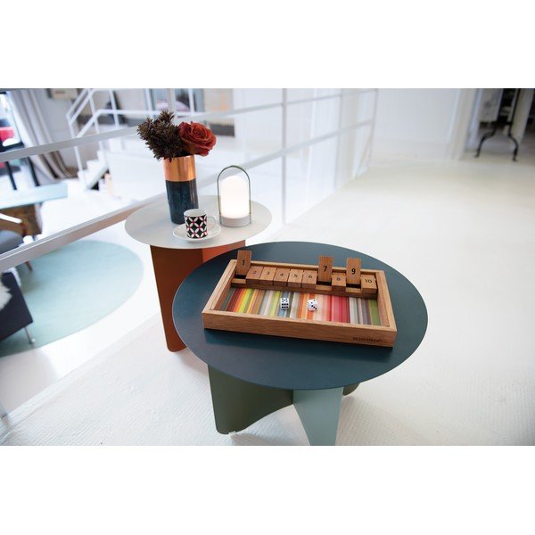 Galda spēle Remember Shut the Box-image-1