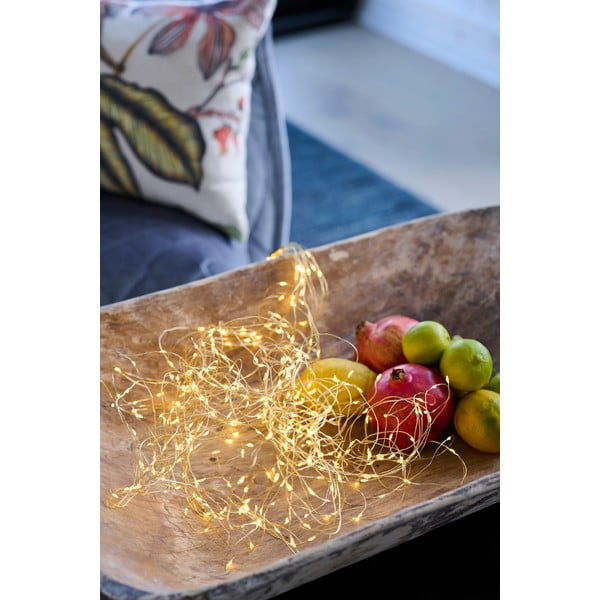 Lampiņu virtene spuldžu skaits 200 gab. garums 300 cm Knirke – Sirius-image-3