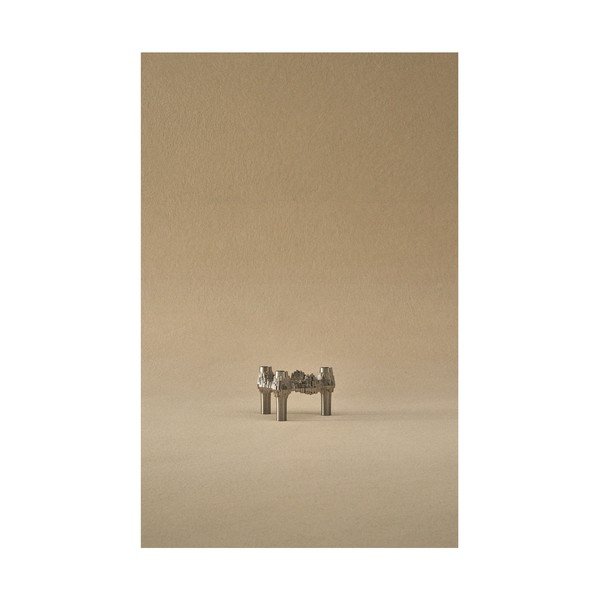 Metāla svečturis Quist – STOFF Nagel-image-3