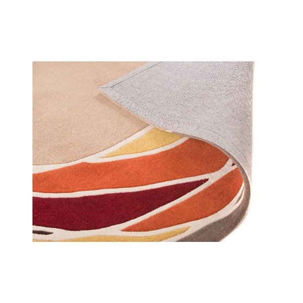 Paklājs Flair paklāji Spectre Taupe/Ochre, 160 x 230 cm-image-3