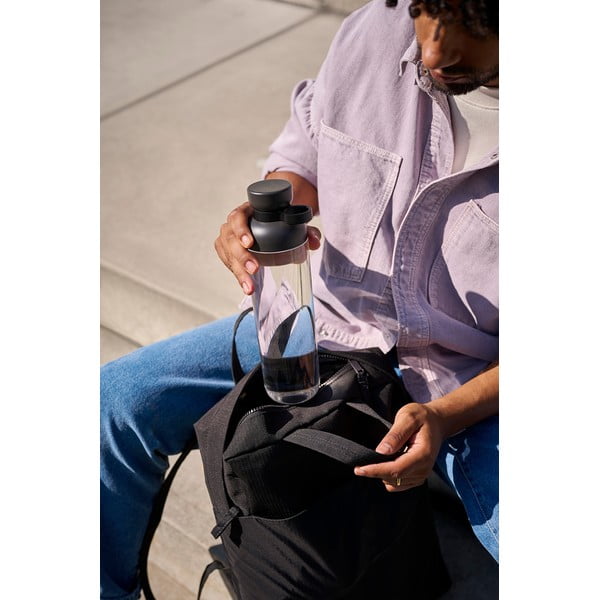 Gaiši zaļa tritāna pudele 900 ml Nordic sage – Mepal-image-3